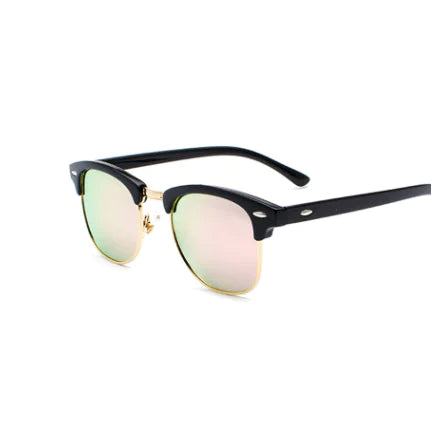 Classic Polarized Sunglasses for Men and Women