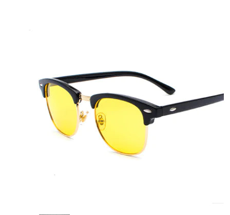Classic Polarized Sunglasses for Men and Women