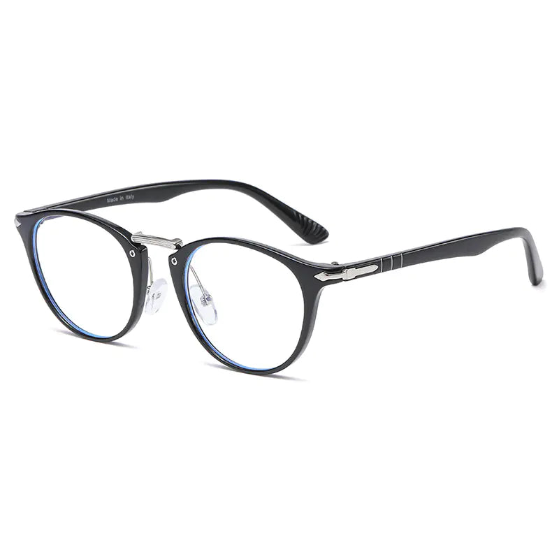 Luxury Square Polarized Sunglasses for Men and Women