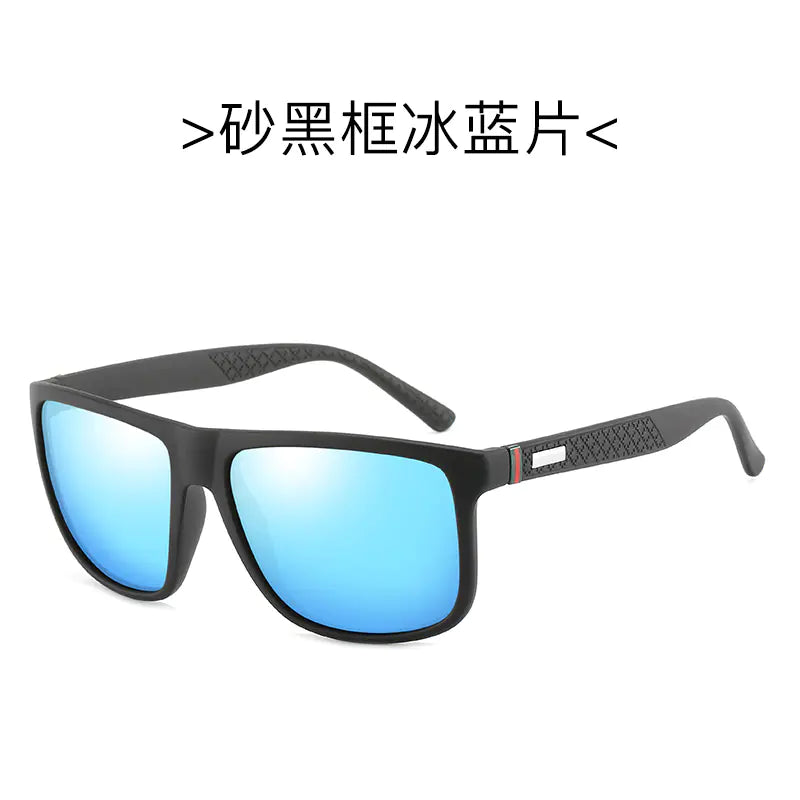 Polarized Sunglasses for Men and Women - Classic Series