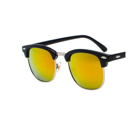 Classic Polarized Sunglasses for Men and Women