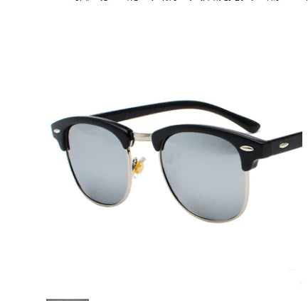 Classic Polarized Sunglasses for Men and Women
