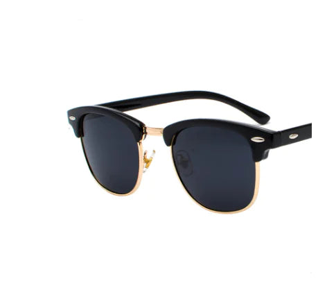 Classic Polarized Sunglasses for Men and Women