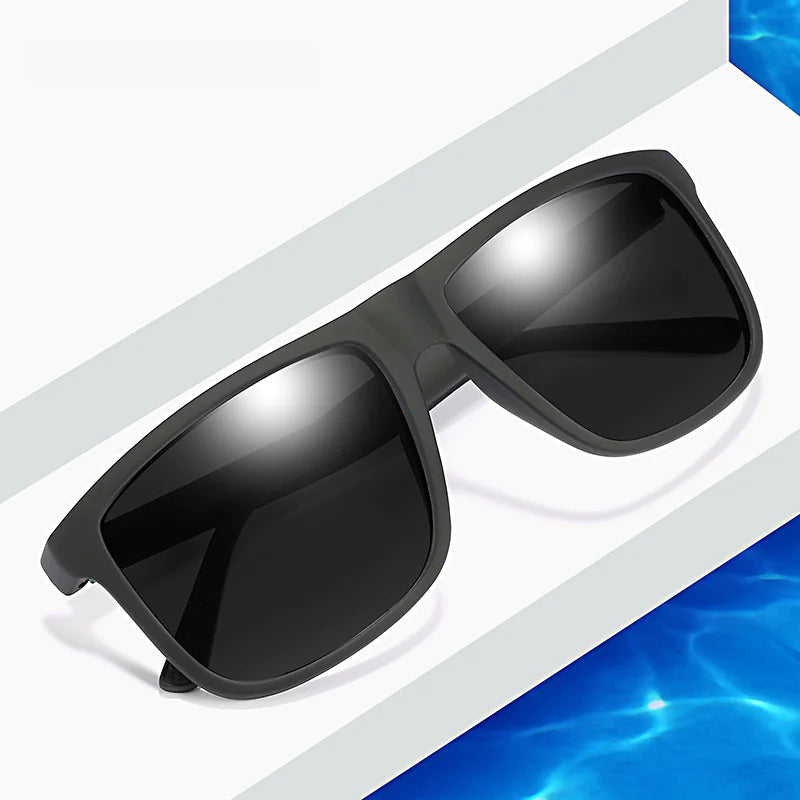 Polarized Sunglasses for Men and Women - Classic Series
