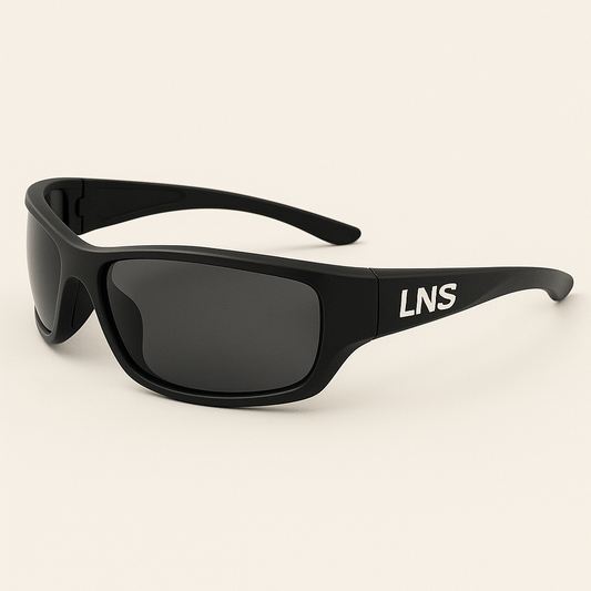 Sport Wrap Sunglasses