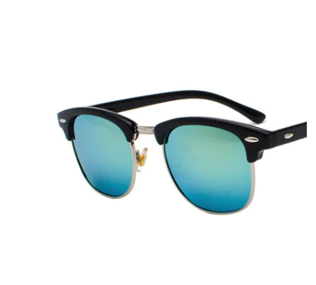 Classic Polarized Sunglasses for Men and Women