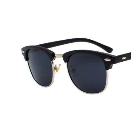 Classic Polarized Sunglasses for Men and Women