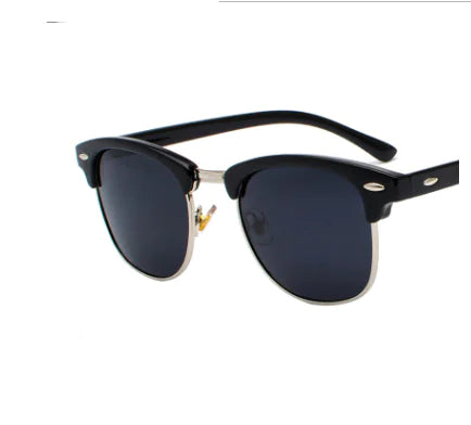 Classic Polarized Sunglasses for Men and Women