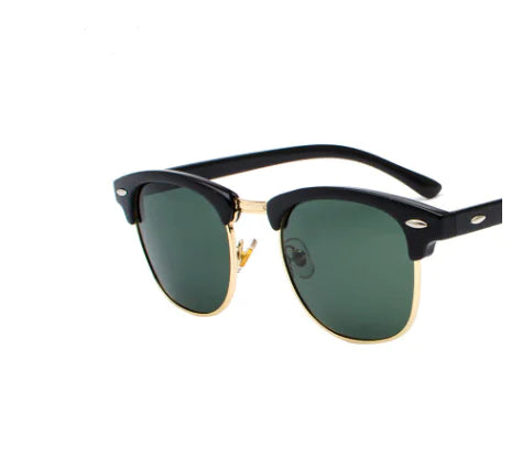 Classic Polarized Sunglasses for Men and Women