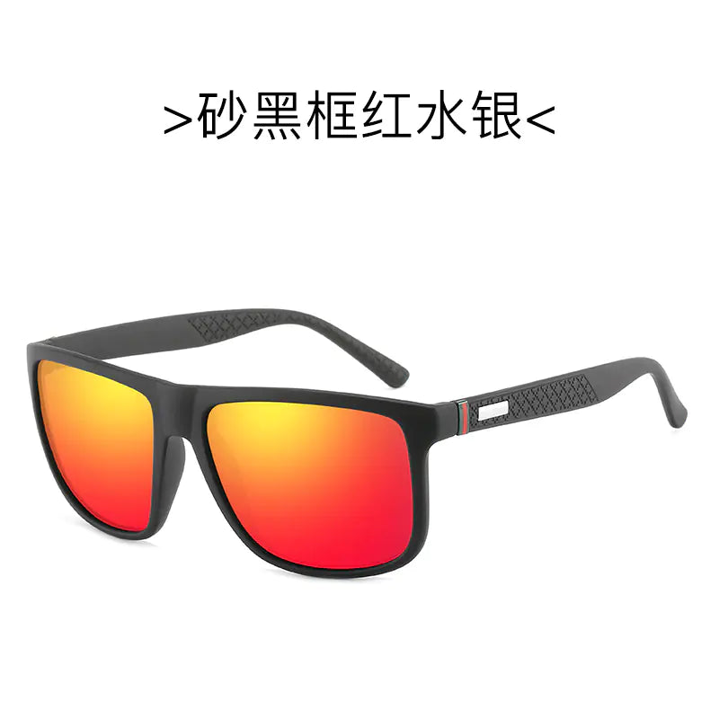 Polarized Sunglasses for Men and Women - Classic Series