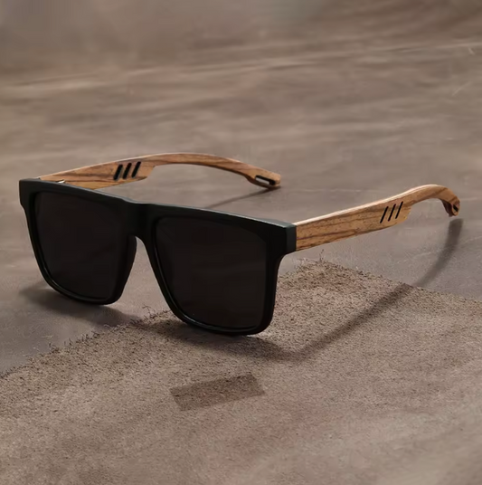 Retro Walnut