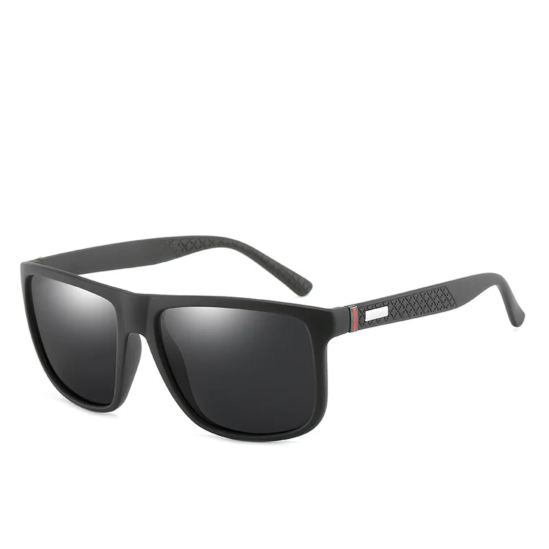 Polarized Sunglasses for Men and Women - Classic Series