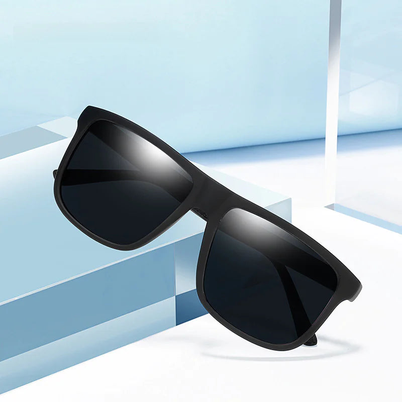 Polarized Sunglasses for Men and Women - Classic Series