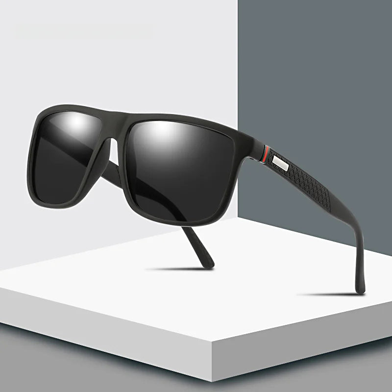 Polarized Sunglasses for Men and Women - Classic Series