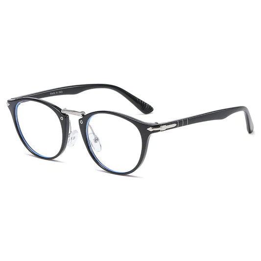 Luxury Square Polarized Sunglasses for Men and Women