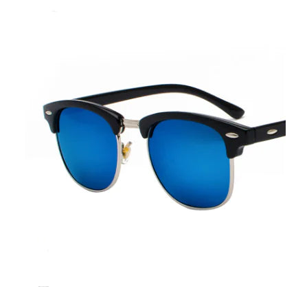 Classic Polarized Sunglasses for Men and Women