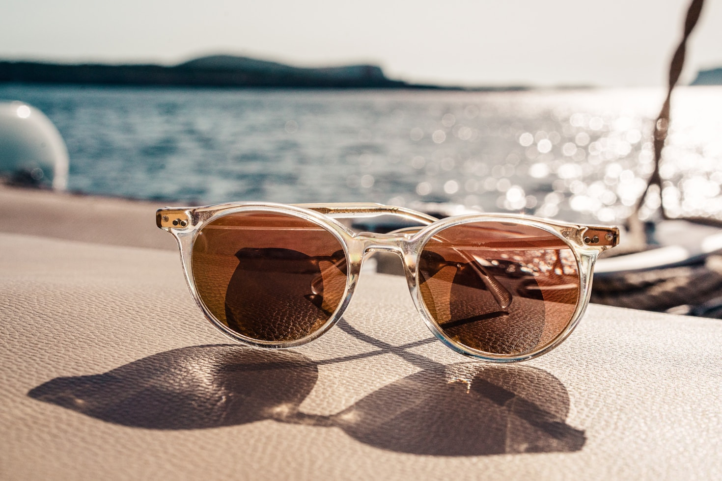 Top Trends in Contemporary Sunglasses