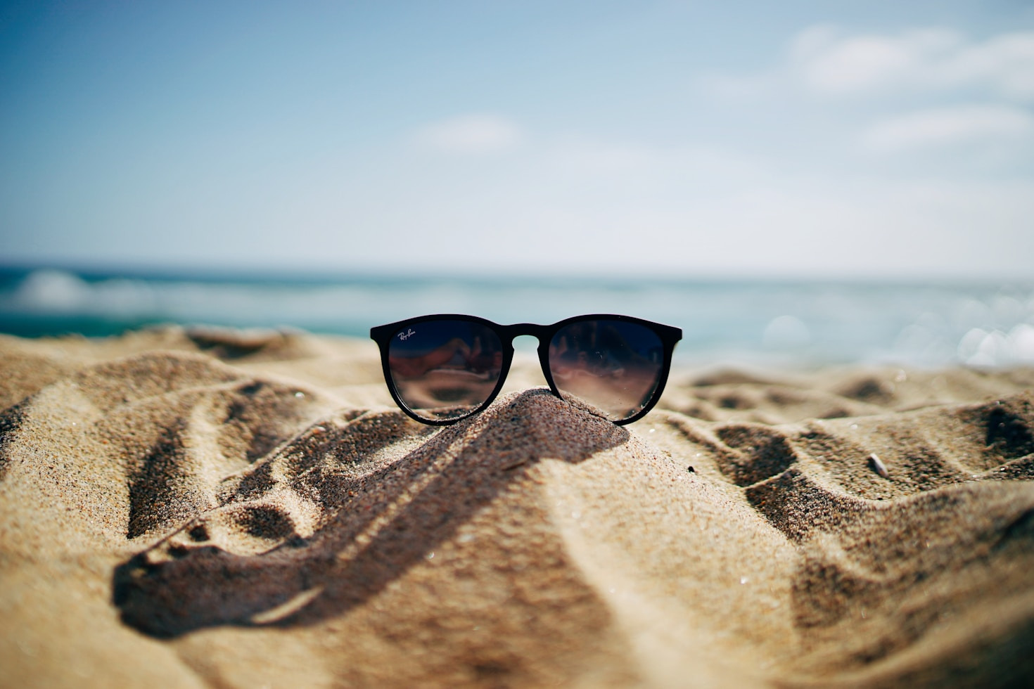 The Importance of UV Protection for Your Eyes