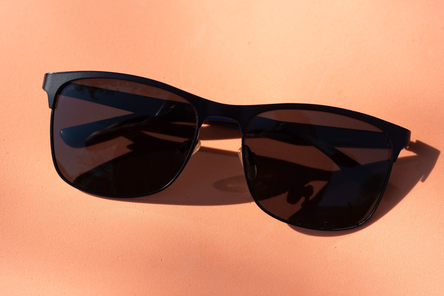 Discovering the Perfect Pair of Sunglasses